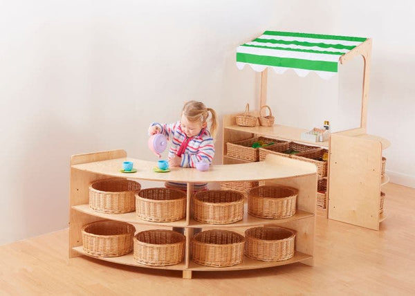 Storage & Furniture