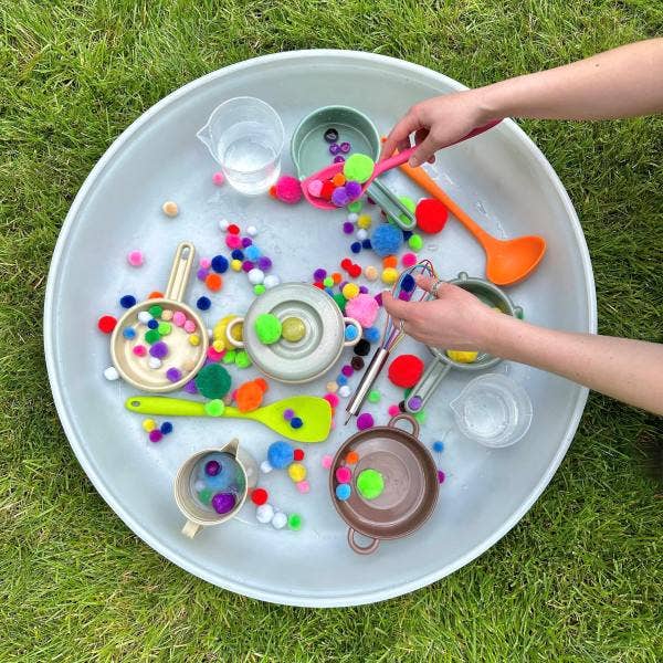 Tuff Tray