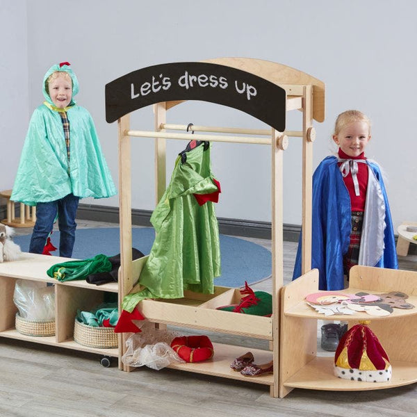 Dramatic Play