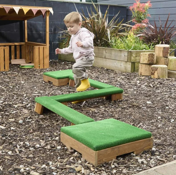 Outdoor Learning