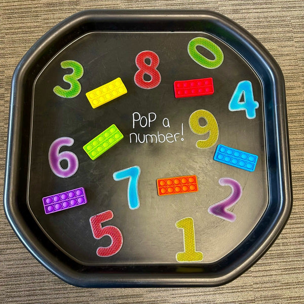Math Manipulatives