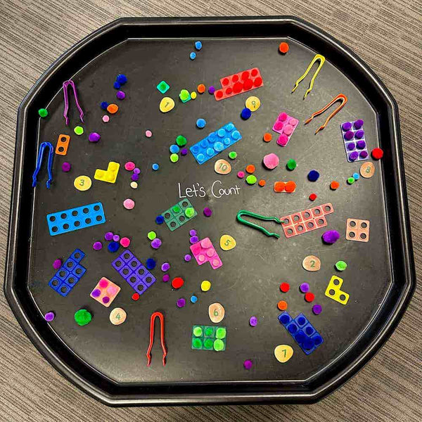Fine Motor