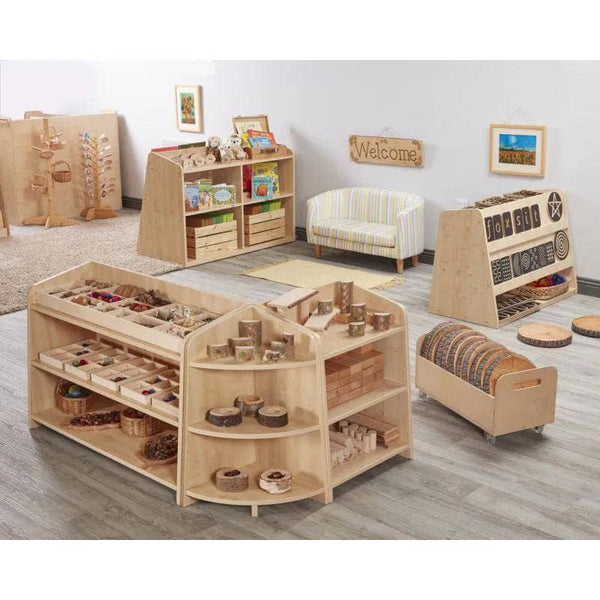 Classroom Furniture