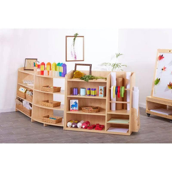 Play Spaces