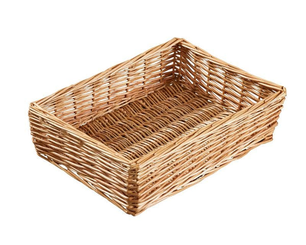 Padstow Tray Large 15.35inL x 11.42inW x 3.94inH