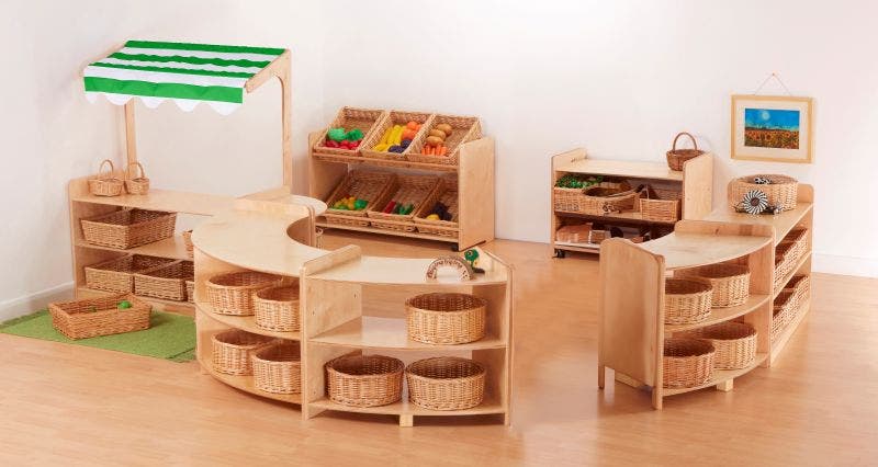 Classroom Furniture