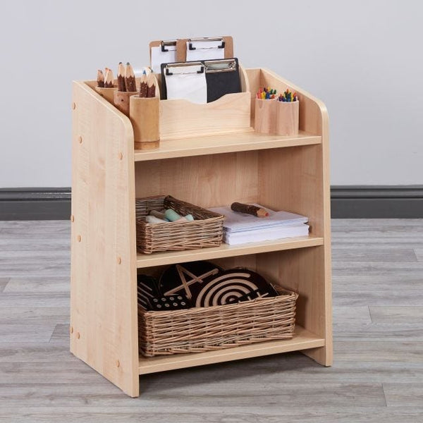 Shire Compact Shelf 20.47inL x 27.56inH
