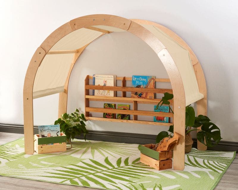 Rafiki Arch Fabric Set 3pk