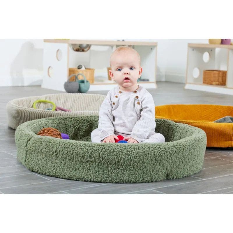 Infant | 0-12 Months