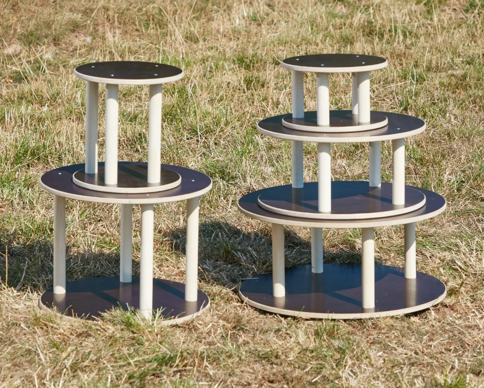 Combi Cable Drums 5 pk