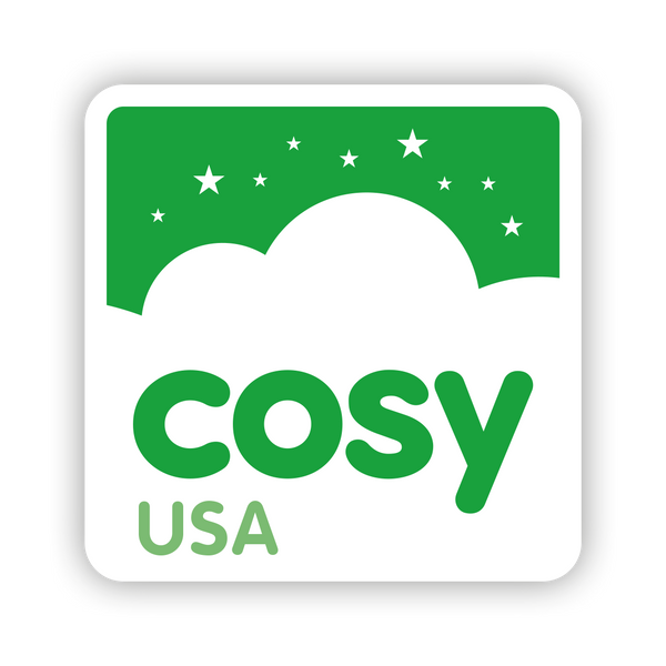 CosyUSA Logo