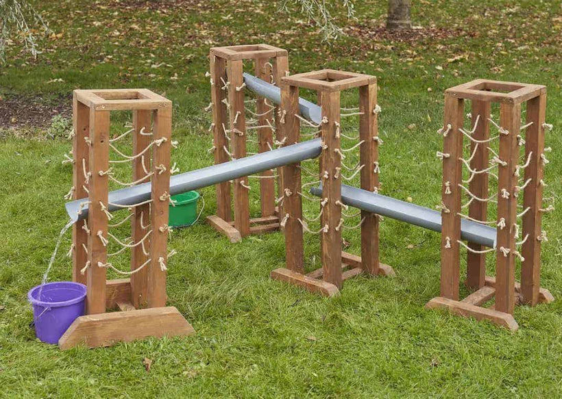 Outdoor Learning