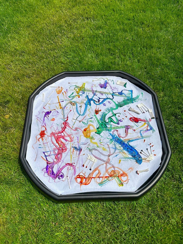 Tuff Tray Paper