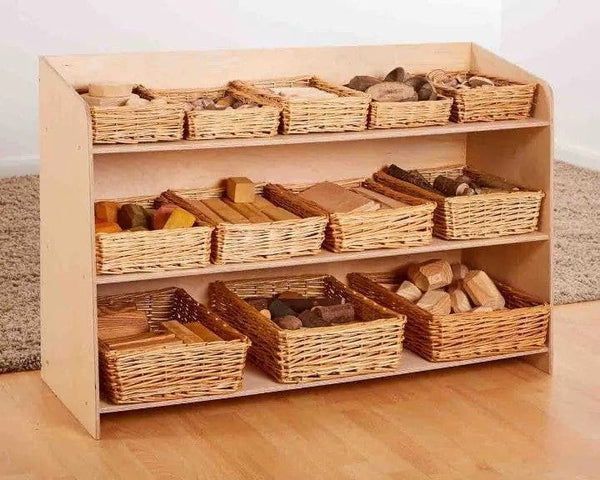 Healdswood Basket Set 12pk
