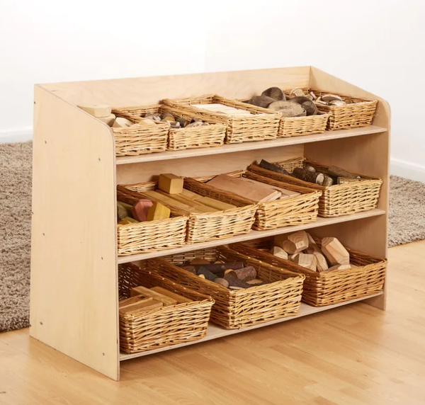 Healdswood Mini Shelf