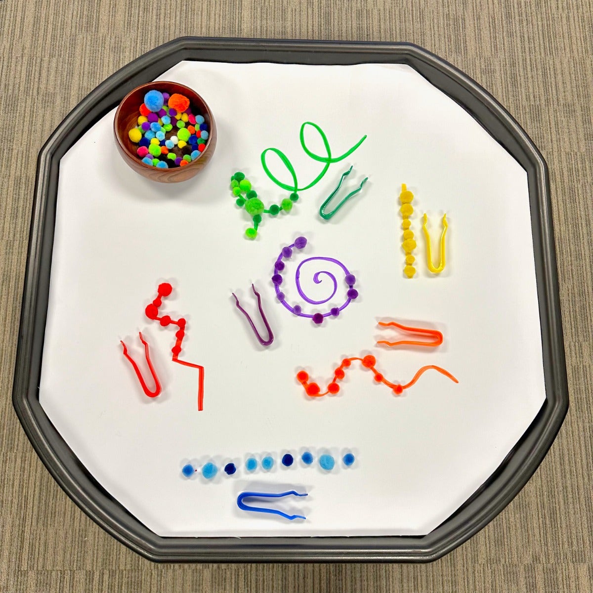 Tuff Tray Paper