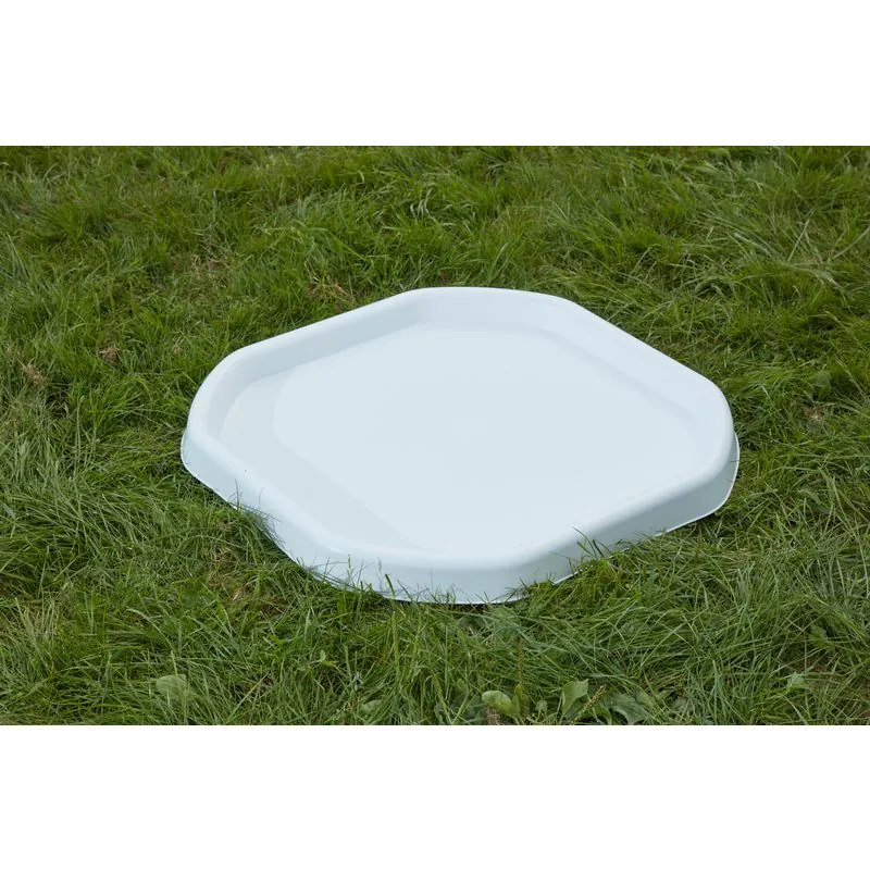 Mini Tuff Tray 