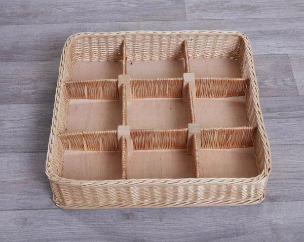 Naturals Basket