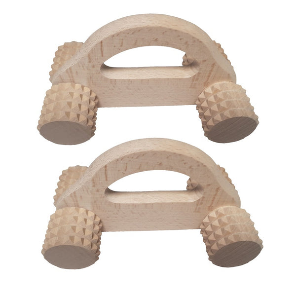Roller Print Cars 2 pack