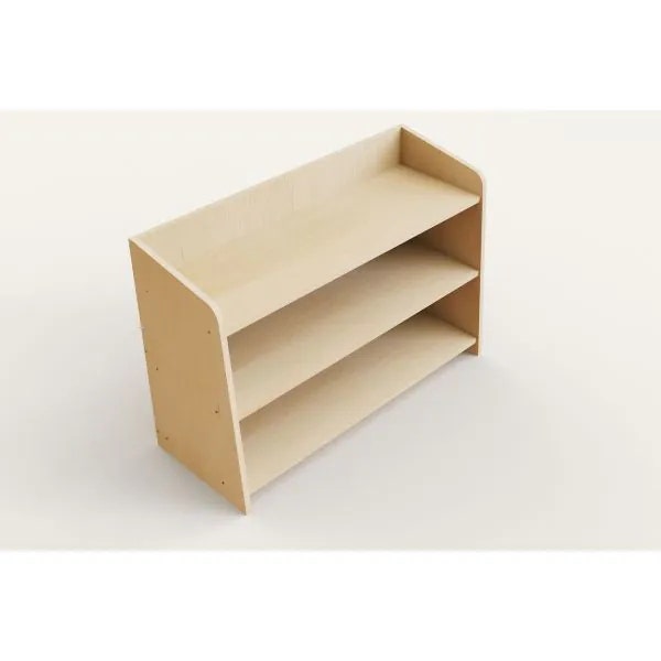 Shire Shelf Unit 40.94inL x 27.56inH