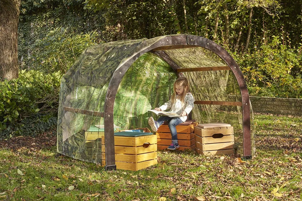 Umbu Group Arch Outdoor