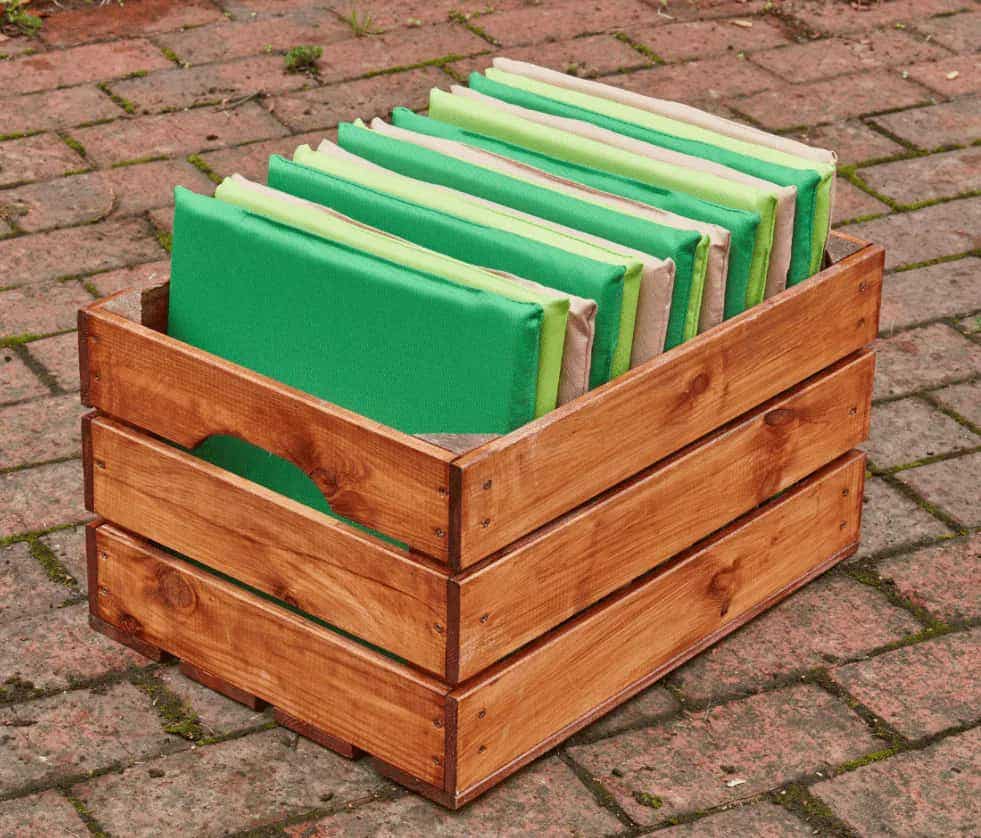 Waterproof Mats In a Crate 15pk